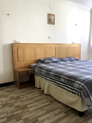 Furnished 3bdrm Apartment in Cmc | የተባበሩት አደባባይ, Yeka for rent
