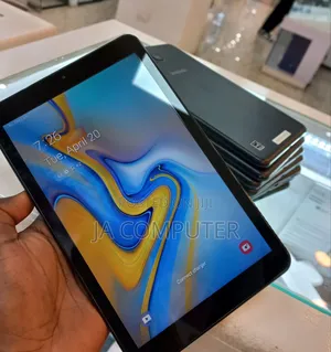 New Samsung Galaxy Tab A8 10.5 2021 32 GB Black