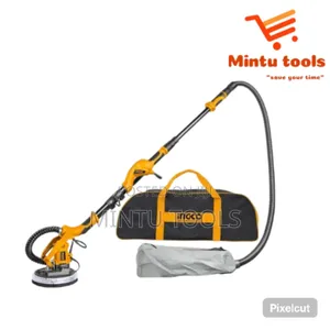 Ingco Dry Wall Sander 1050w