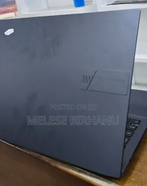 New Laptop Asus VivoBook Pro 17 N705UD 16GB Intel Core I7 SSD 512GB
