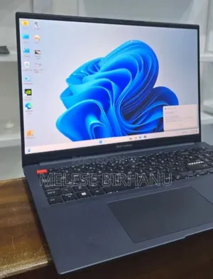 New Laptop Asus VivoBook Pro 17 N705UD 16GB Intel Core I7 SSD 512GB