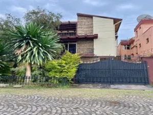 4bdrm House in Nifas Silk-Lafto for rent
