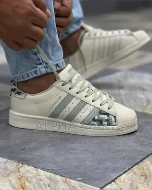 Adidas Originals Superstar Shoes