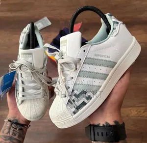 Adidas Originals Superstar Shoes