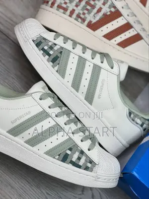 Adidas Originals Superstar Shoes