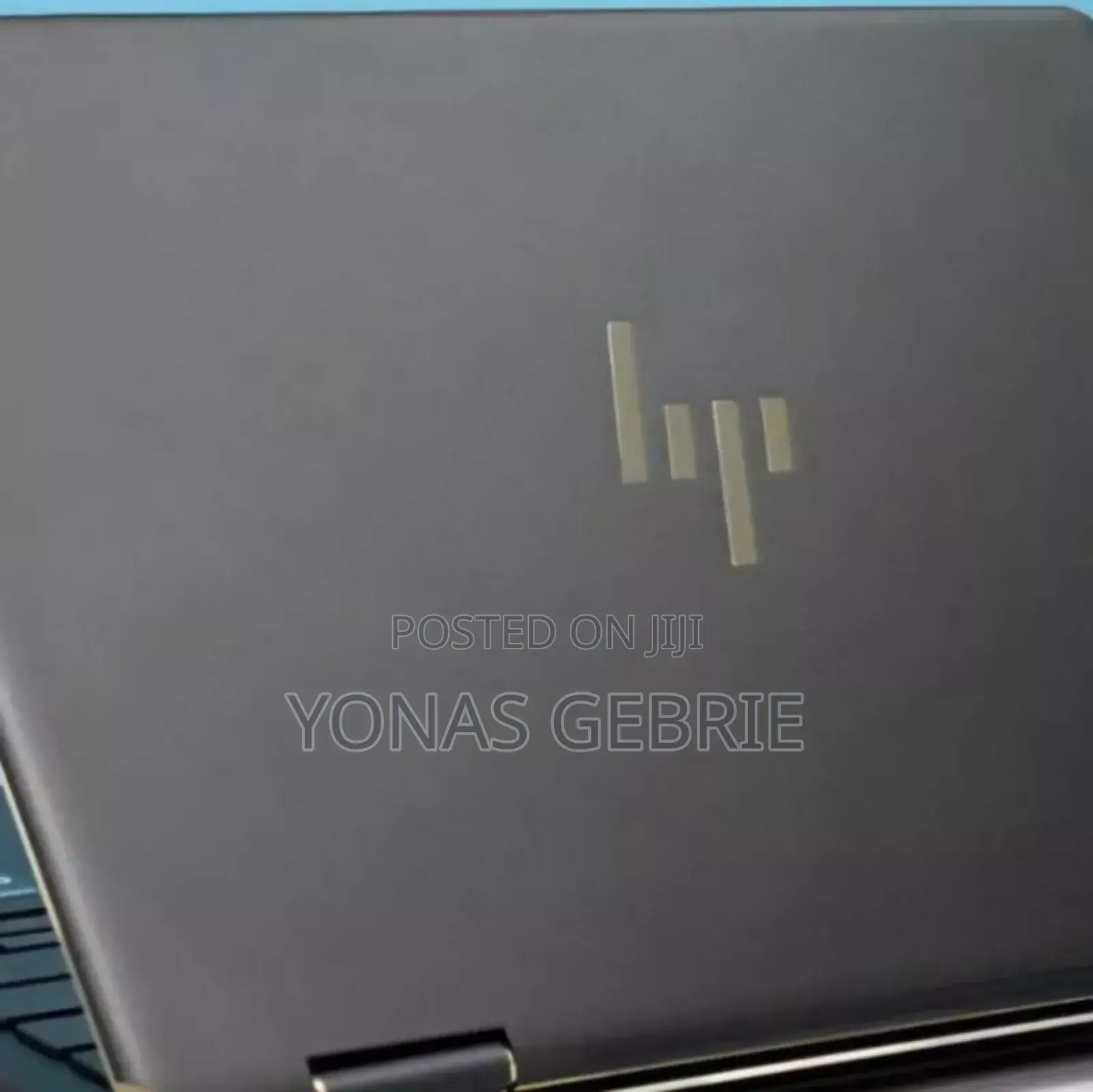 New Laptop HP Spectre X360 16GB Intel Core i7 SSD 512GB