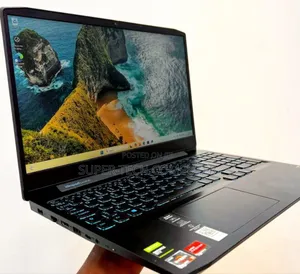 New Laptop Lenovo IdeaPad 320 8GB AMD Ryzen 5 SSD 256GB