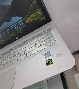 New Laptop HP Envy 14 8GB Intel Core I5 HDD+SSD 1T