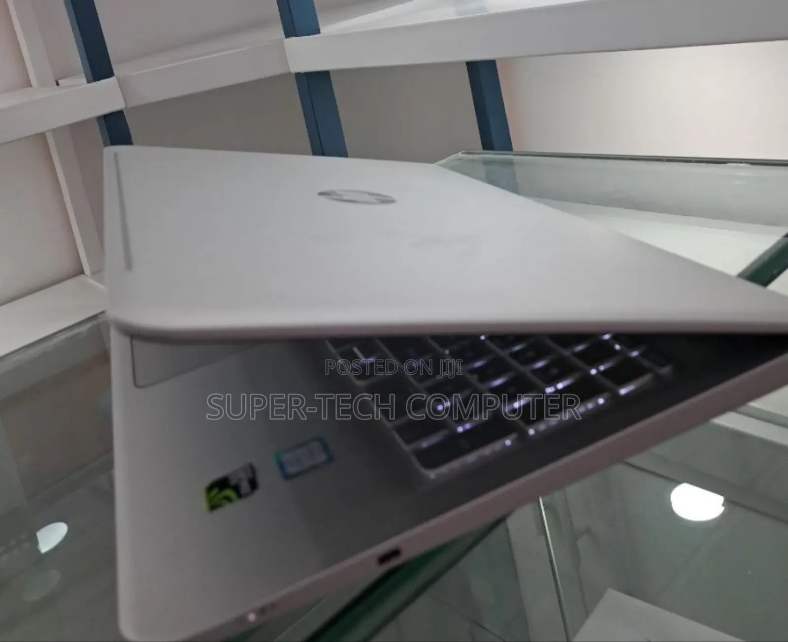 New Laptop HP Envy 14 8GB Intel Core I5 HDD+SSD 1T