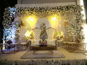Wedding Decor ለሰርግ ዲኮር