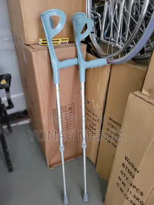 Adjustable Crutches气crutches for Disabled辻crutches處crutches