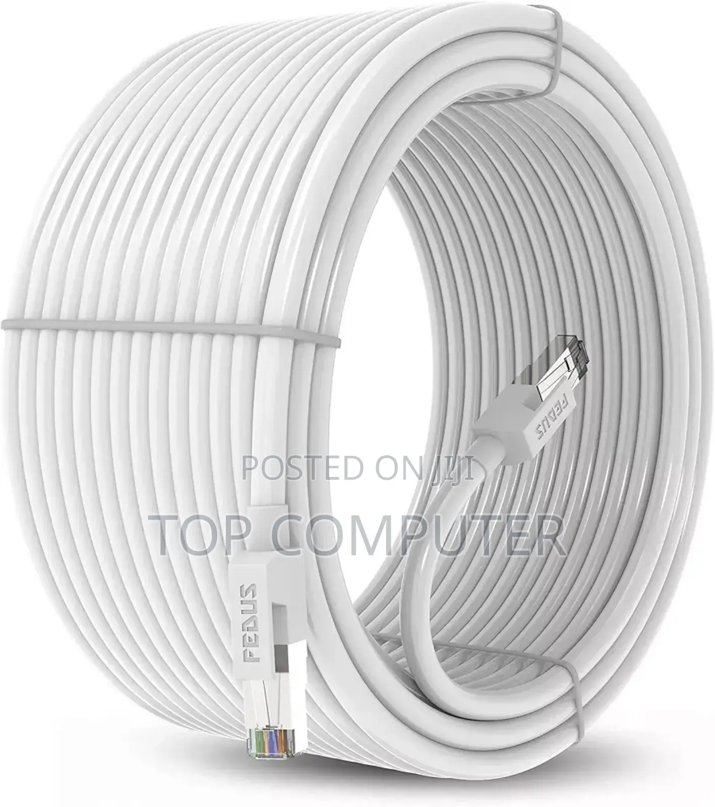 Rj45 Cabels