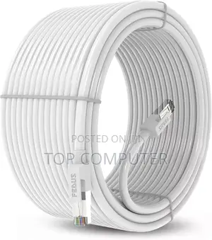 Rj45 Cabels