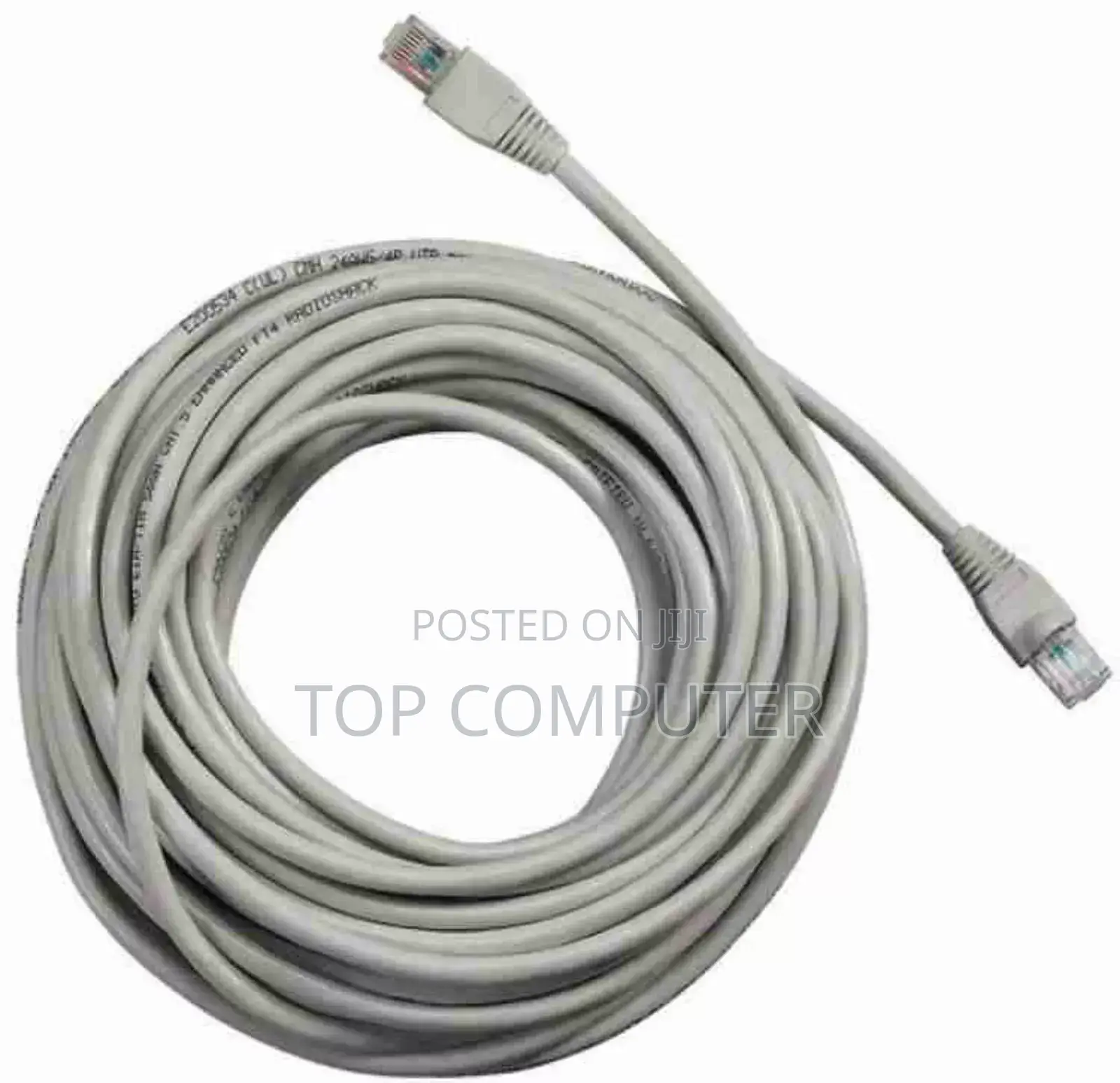 Rj45 Cabels