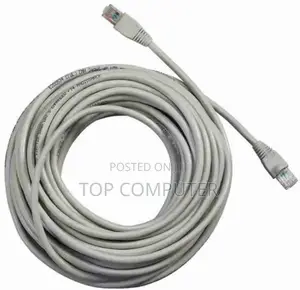 Rj45 Cabels