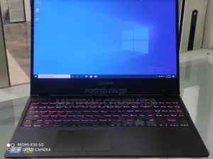 New Lenovo Legion Y7000P IRX9 Gaming Laptop 16GB Intel Core I7 512GB