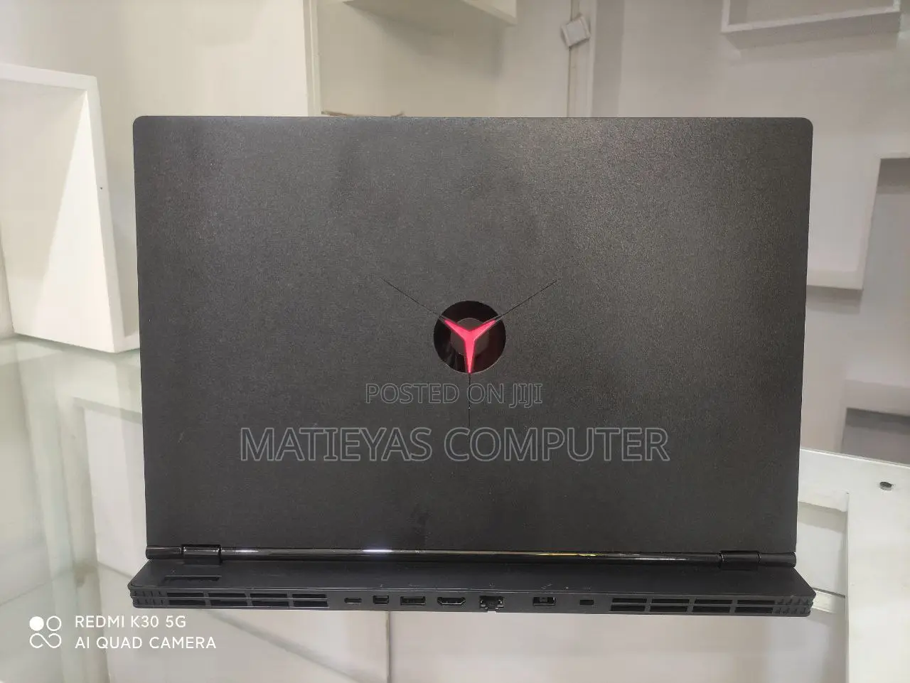 New Lenovo Legion Y7000P IRX9 Gaming Laptop 16GB Intel Core I7 512GB