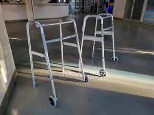 4legged 2wheel Walker匯walking Frame殺walker嬅wheel Walker