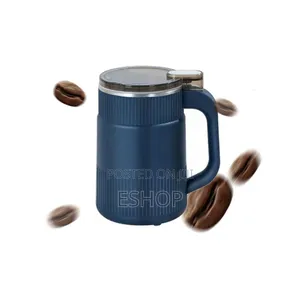 Premium Steel Inima Electric Mill – For Coffee, Nuts & Grains