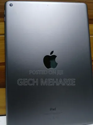 New Apple iPad 10.2 (2019) 64 GB