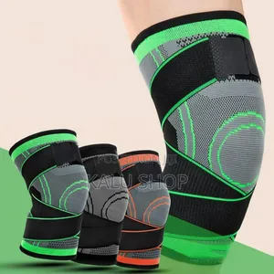 Knee Sleeve, Knee Pads Fit Support -for Joint Pain