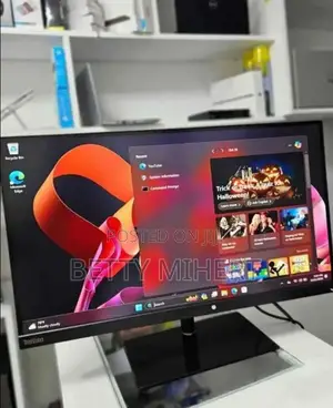 Lenovo 27inch Monitor