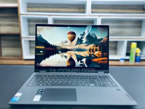 New Laptop Lenovo Flex 5 8GB Intel Core I5 SSD 512GB