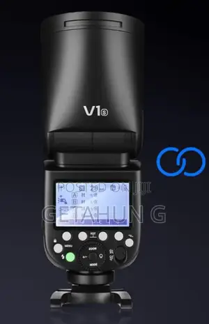 Flash for Sony