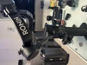 Dji Ronin RSC 2