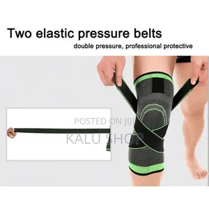 Kneepad for Meniscus Tear, Acl Arthritis Pain Relief