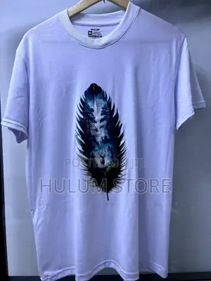 Quality T-Shirt