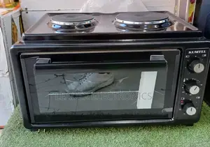 Kumtel Mini Oven