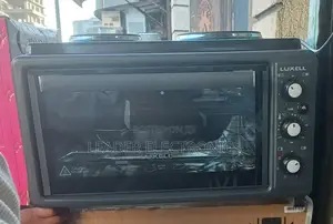 Luxell Mini Oven