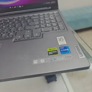 New Laptop Lenovo Legion 5 16GB Intel Core i7 SSD 1T