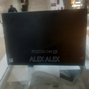 New Laptop Lenovo ThinkPad X1 Carbon 8GB Intel Core I5 SSD 512GB