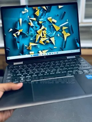 New Laptop HP Spectre X360 16GB Intel Core i7 SSD 2T