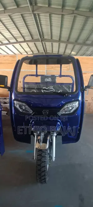 New Bajaj 2024