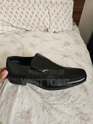 Pier One. Leather Shoe