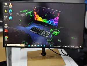 Lenovo 27" Inch Monitor