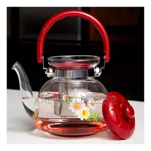  Unique Tea Coffee Pot