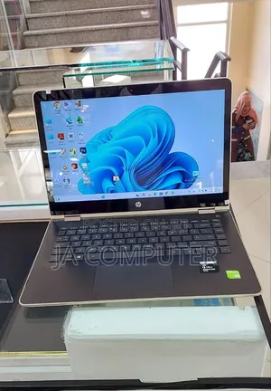 Laptop HP Pavilion 15 8GB Intel Core I7 SSD 512GB