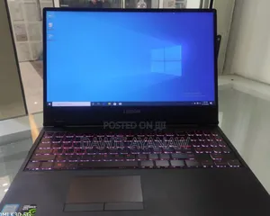 New Lenovo Legion Y7000P IRX9 Gaming Laptop 16GB Intel Core I7 512GB
