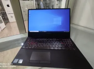 New Lenovo Legion Y7000P IRX9 Gaming Laptop 16GB Intel Core I7 512GB