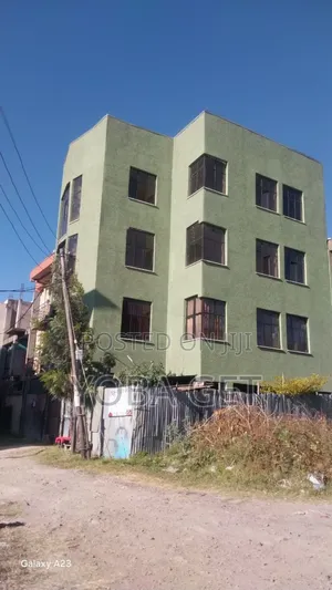 6bdrm House in አስቸካይ የሚሸጥ ቤት, Akaky Kaliti for sale