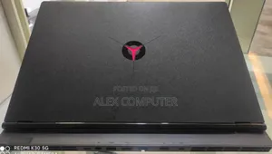 New Laptop Lenovo Legion 5 16GB Intel Core I7 SSD 512GB