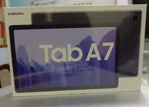New Samsung Galaxy Tab A7 Lite 32 GB