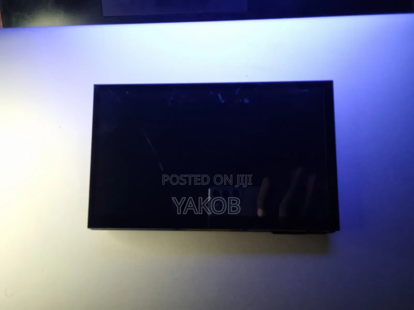Raspberry Pi Screen