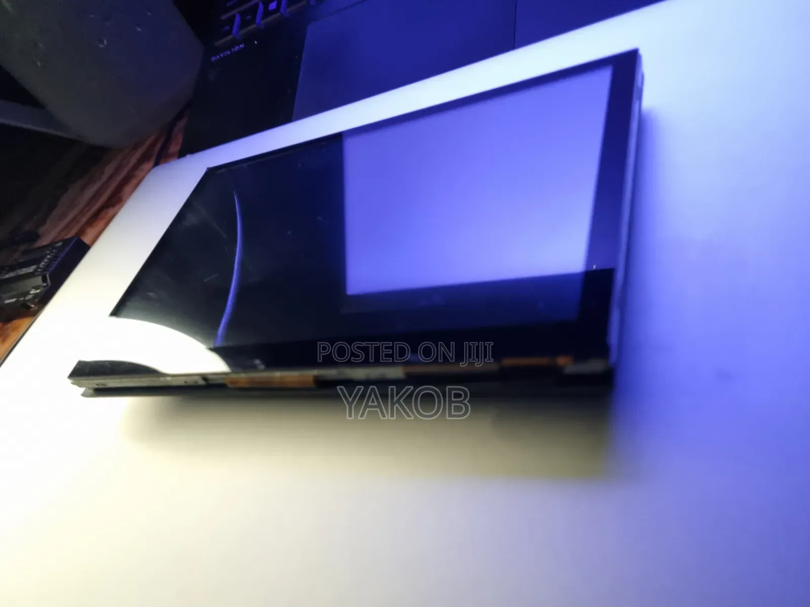 Raspberry Pi Screen