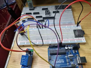 Arduino Projects