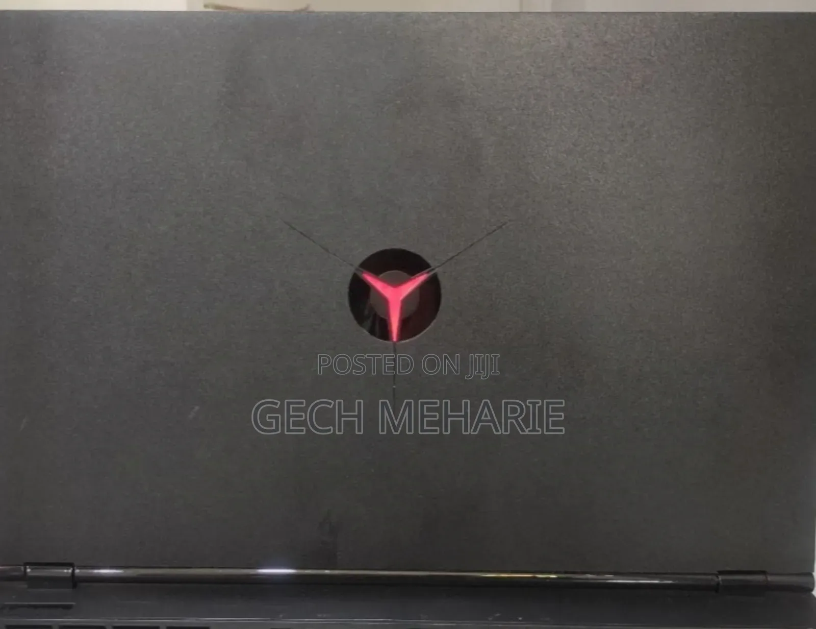 New Lenovo Legion Y7000P IRX9 Gaming Laptop 16GB Intel Core I7 512GB